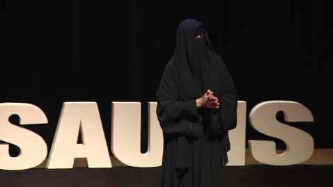 Thumbnail for entry Teachers Just Teach !|د. سارة العبدالكريم|المعلم يعلم فقط! | Dr.Sara AlAbdulkarim | TEDxKSAUHS
