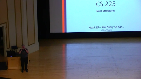 Thumbnail for CS 225 05-01-2024