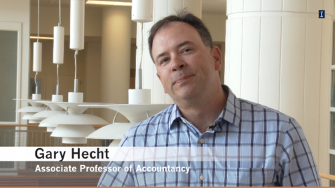 Thumbnail for Gary Hecht Bio