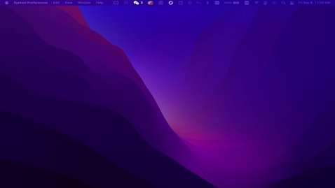 Thumbnail for ML for Bioinformatics (CS 582 B) Fall 2024