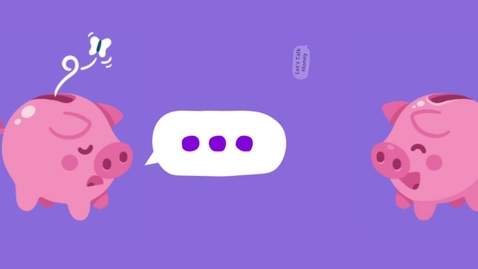 Thumbnail for Let's Talk Money #1: Who are you with money?