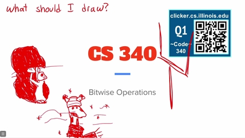 Thumbnail for CS 340 Introduction to Computer Systems Spring 2026