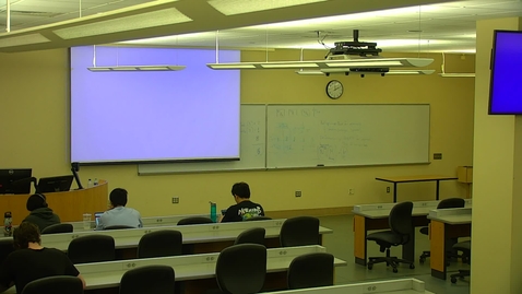 Thumbnail for CS 542 2023 Fall