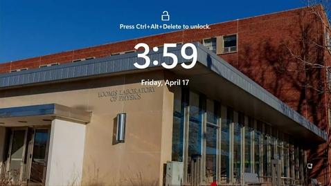 Thumbnail for CS 173 (CL1/CL2): Discrete Structures Spring 2026