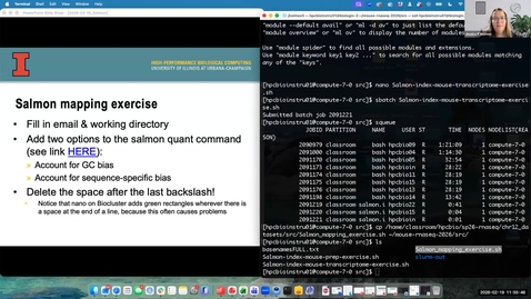 Thumbnail for Bulk RNA-Seq Analysis 2/19/2026 - Afternoon