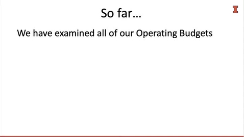 Thumbnail for Video MA 8_3_1_The Capital Expenditures Budget