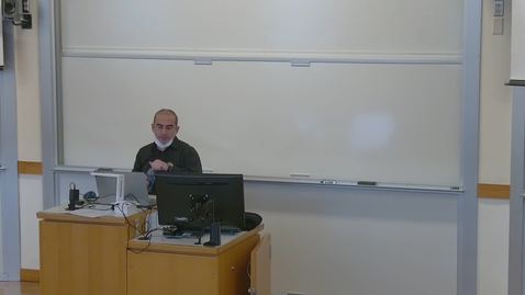 Thumbnail for Project Management (BADM 589 A) Spring 2022