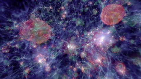 Thumbnail for First Light in the Renaissance Simulations: Formation of the Very First Galaxies in the Universe