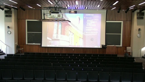 Thumbnail for Computer Systems Engineering (ECE 391 AL) Fall 2025