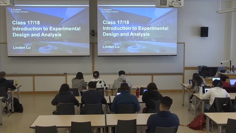 Thumbnail for Data Analytics for Mgmt Acctg (ACCY 512 D) Fall 2022