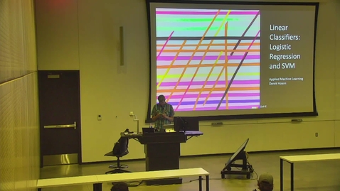 Thumbnail for CS 441 Fall 2025