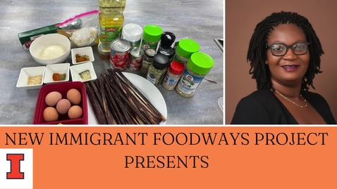 Thumbnail for How to make Waakye (Ghana) 