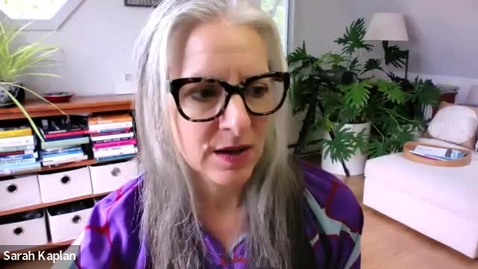 Thumbnail for Sarah Kaplan - The Promises and Perils of Corporate Stakeholderism