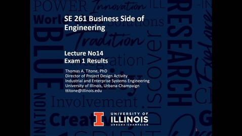 Thumbnail for SE 261 2024 Spring
