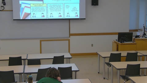 Thumbnail for International Marketing (BADM 382 A) Fall 2022
