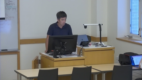 Thumbnail for Data Analytics for Mgmt Acctg (ACCY 512 A) Fall 2022