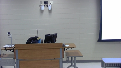 Thumbnail for CEE 468 2023 Spring