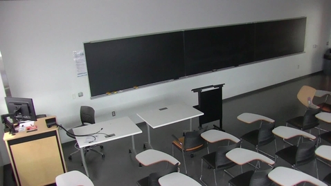 Thumbnail for ECE 534 Recitations Spring 2025