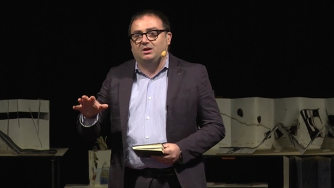 Thumbnail for La potenza delle opportunità | Antonio Candela | TEDxPiazza Mario Pagano