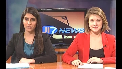 Thumbnail for entry ui-7 news Dec 6, 2011