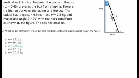 Thumbnail for HourExam3-SP18Q19.mp4