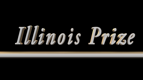 Thumbnail for IllinoisPrize2014