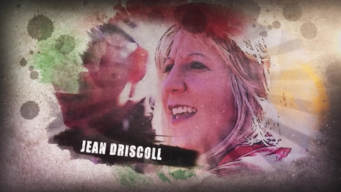 Thumbnail for Making Their Mark: Jean Driscoll