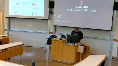 Thumbnail for Atg Measuremnt, Rpting &amp; Cntrl (ACCY 500 B) Fall 2021