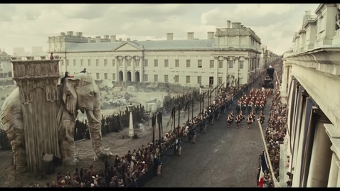 Thumbnail for Les Misérables ｜ Do You Hear the People Sing？ [1q82twrdr0U].webm