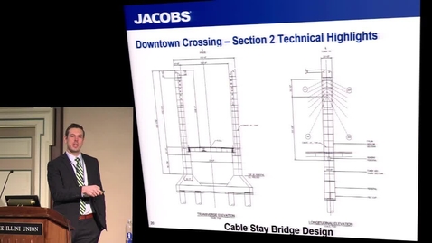 Thumbnail for T.H.E. Conference 2015: Ohio Rivers Bridges Projects, P3 &amp; Design Build