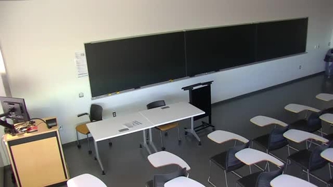 Thumbnail for Grad Sem in Special Topics (ECE 590 I) Spring 2025