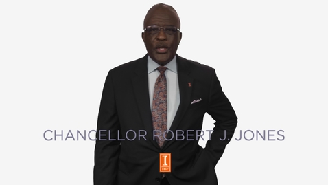Thumbnail for 150 Years of Illinois: A Holiday Greeting from the Chancellor