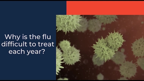 Thumbnail for Fighting the Flu