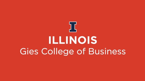 Thumbnail for entry How to Register for Illinois Courses