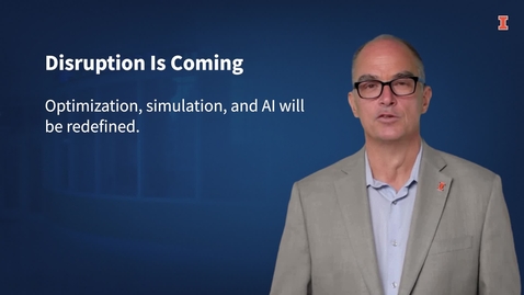 Thumbnail for Strategic Foresight for the Quantum Era