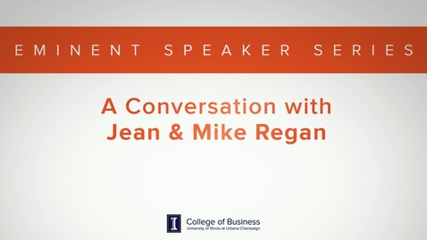 Thumbnail for Eminent Speaker Series - Driving Innovation in Supply Chains