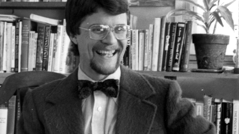 Thumbnail for ﻿David Eisenman's Oral History of Project 500