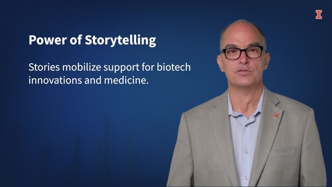 Thumbnail for Ethical and Societal Implications- Leading Responsibly in the Bio-Revolution