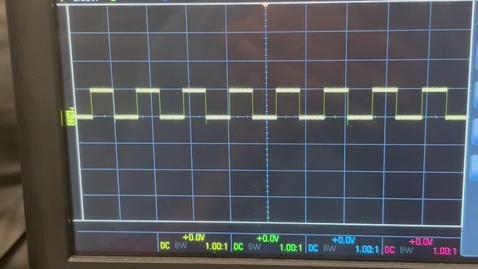 Thumbnail for Basic Oscilloscope Tutorial