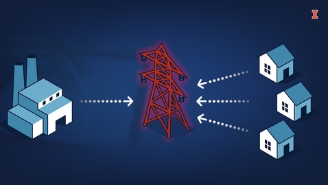 Thumbnail for Foundations of the Smart Grid- Sensors,  Data, and Communication Networks