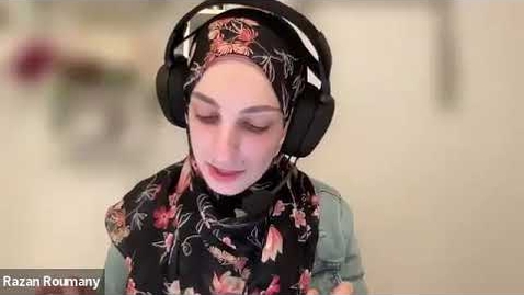 Thumbnail for EN Speech: The Disappeared in Mexico