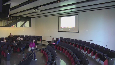 Thumbnail for MCB 252: Cells, Tissues, and Development