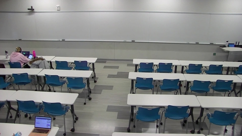 Thumbnail for Advanced Computer Control (ME 462 UG) (ME 462 GR) (ME 462 ONL) Fall 2025