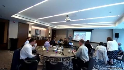 Thumbnail for Session #2 - Mahoney, Besharov, &amp; Kaplan (Saturday June 4, 2022)