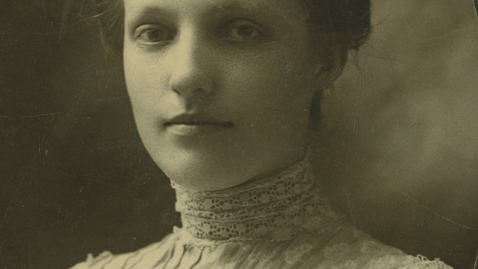 Thumbnail for Mary Rolfe Oral History
