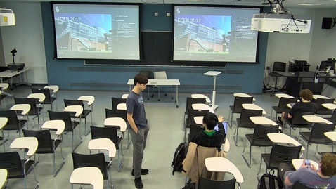 Thumbnail for ECE 364 - Lecture 24 - Spring 2025