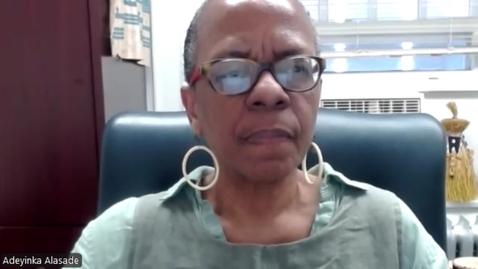 Thumbnail for Decolonizing African Collections through Open Access