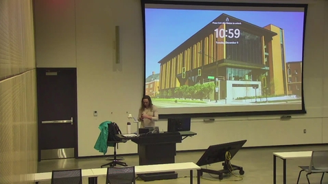 Thumbnail for Final Exam Practice 2 Part I