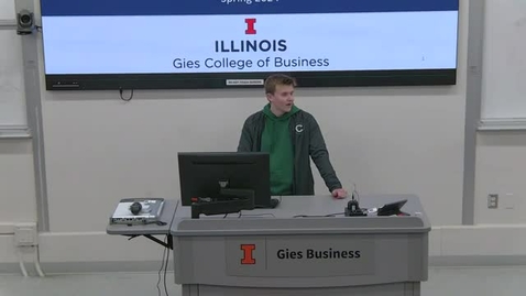 Thumbnail for Business Analytics II (BADM 211 D) Spring 2024