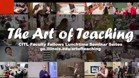 Thumbnail for Hybrid Learning :The Best of Both Worlds, or The Worst?